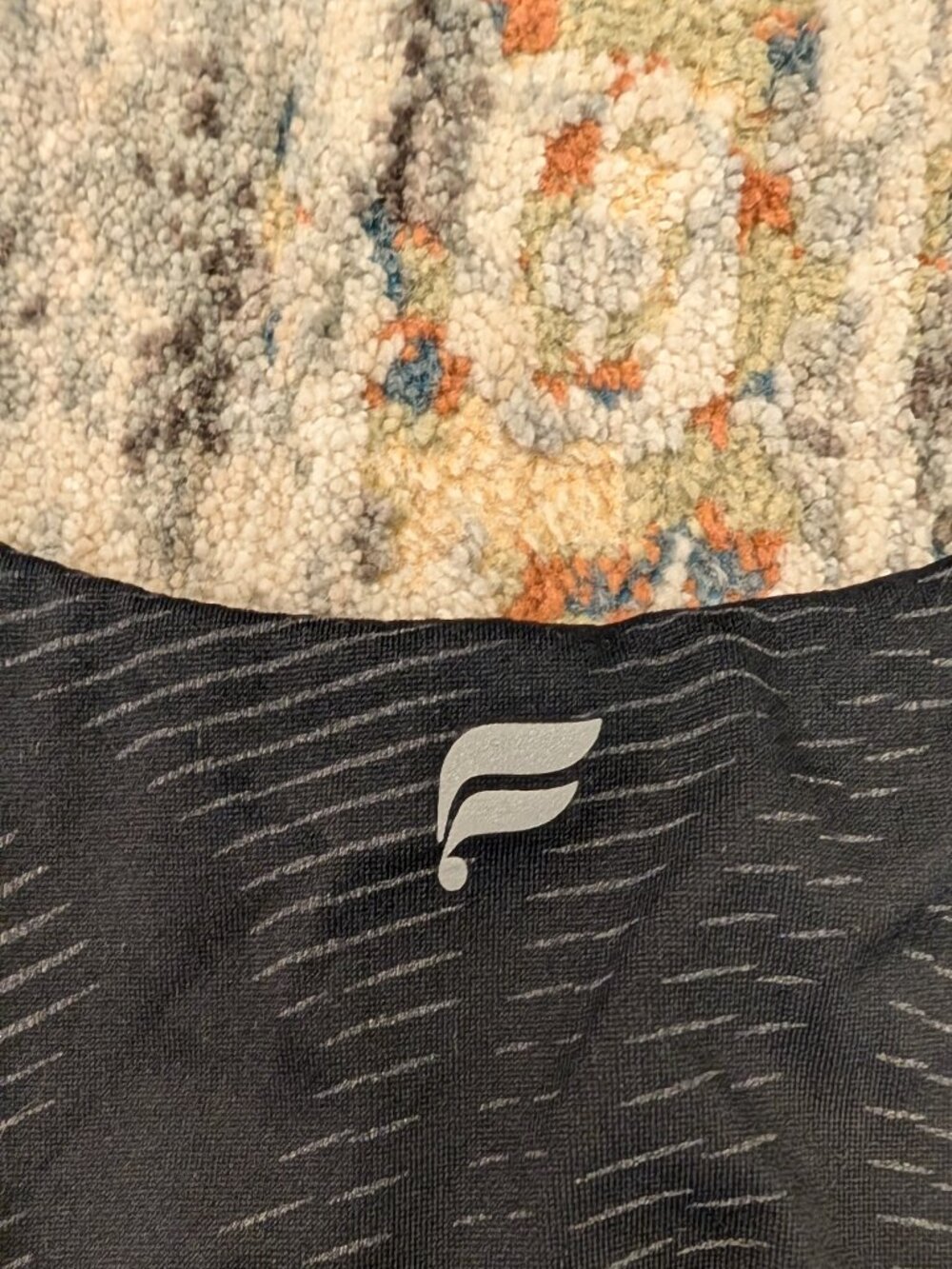 Fabletics Sports Bra - Picture 3 of 3